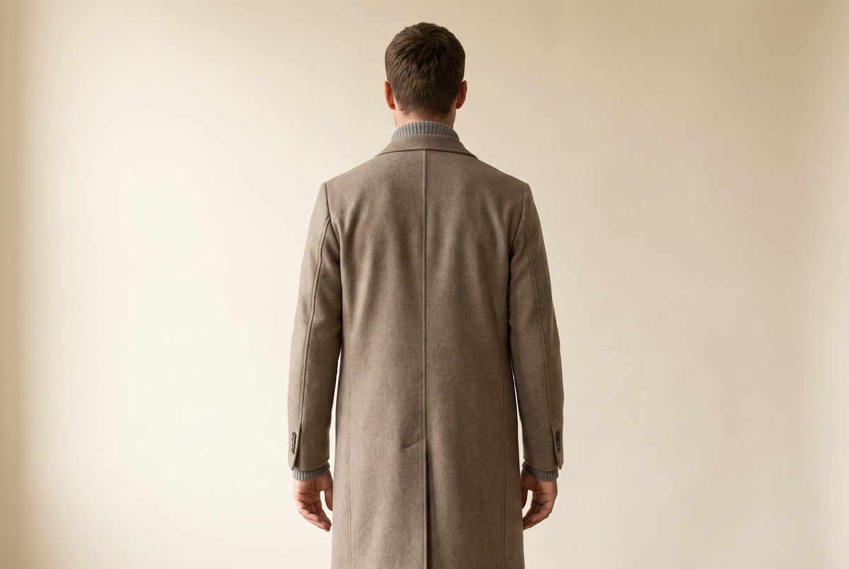 Menswear